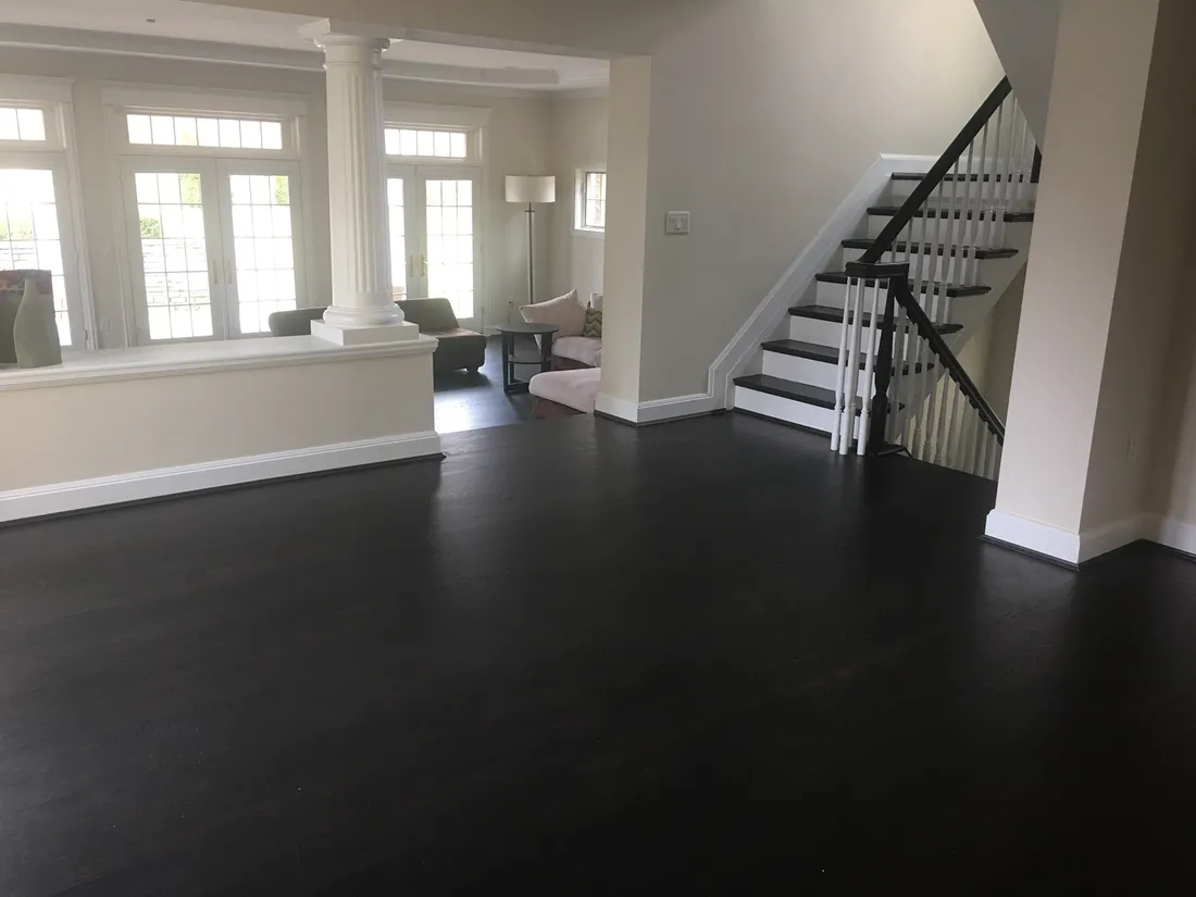 Grain Design Flooring project photo