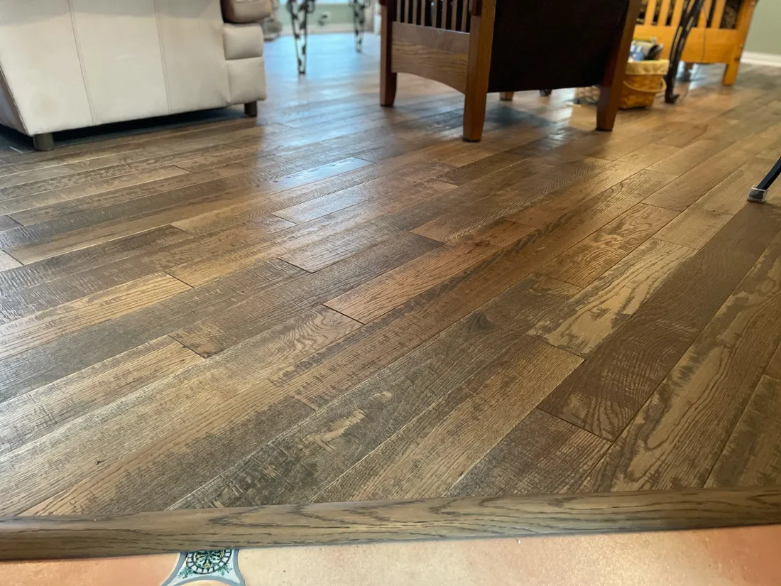 Grain Design Flooring project photo