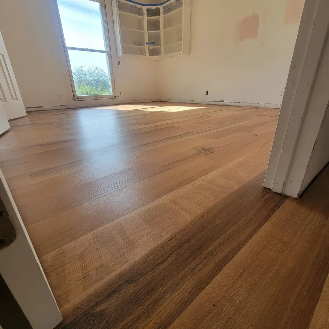 Grain Design Flooring project photo
