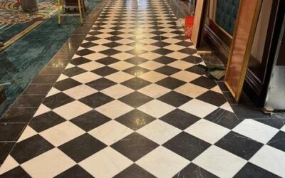 Pros and Cons of Tile Flooring