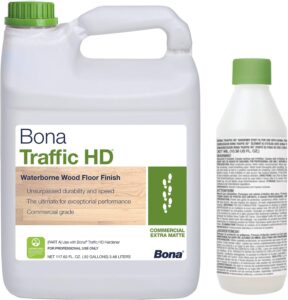 Bona Traffic HD