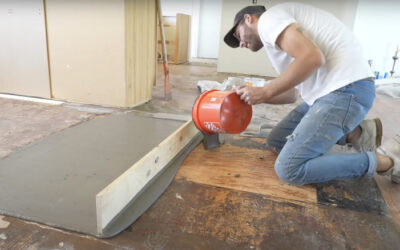 Do You Really Need to Level Your Subfloor Before Installing New Floors?