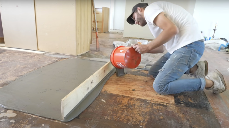 Do You Really Need to Level Your Subfloor Before Installing New Floors?