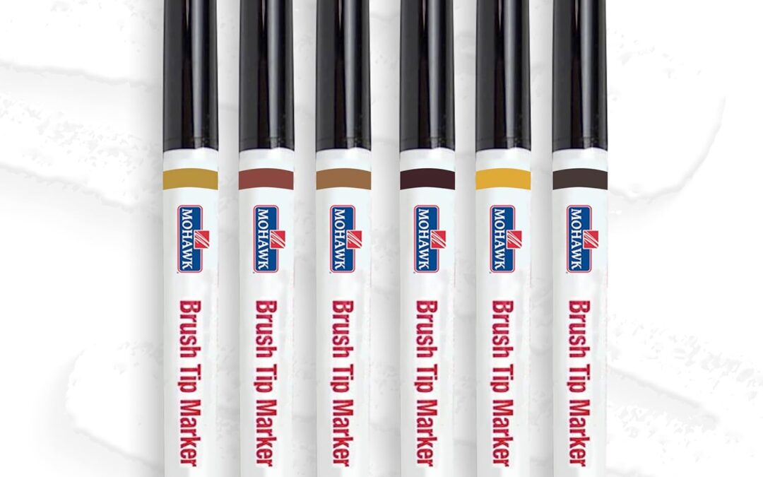 How to Fix Common Flooring Issues: Scratches, Gaps, and Stains