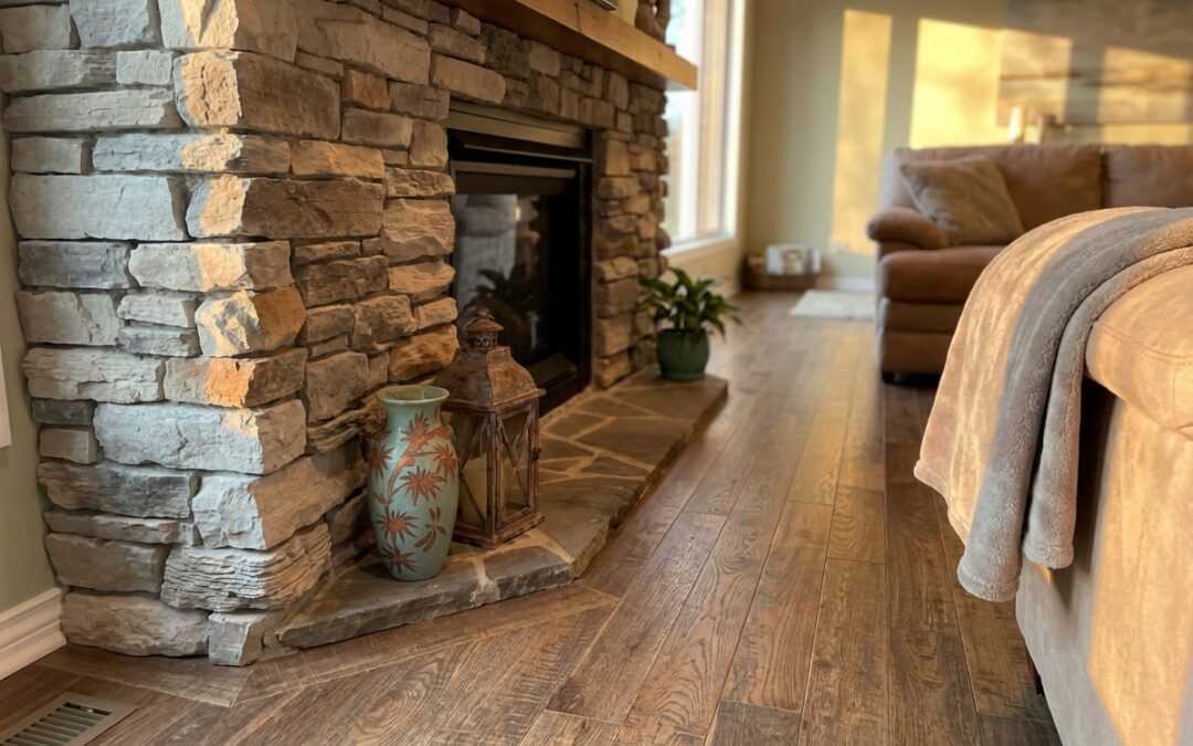 How the 2025 NWFA Wood Floor of the Year Sets the Standard in Cincinnati & Northern Kentucky