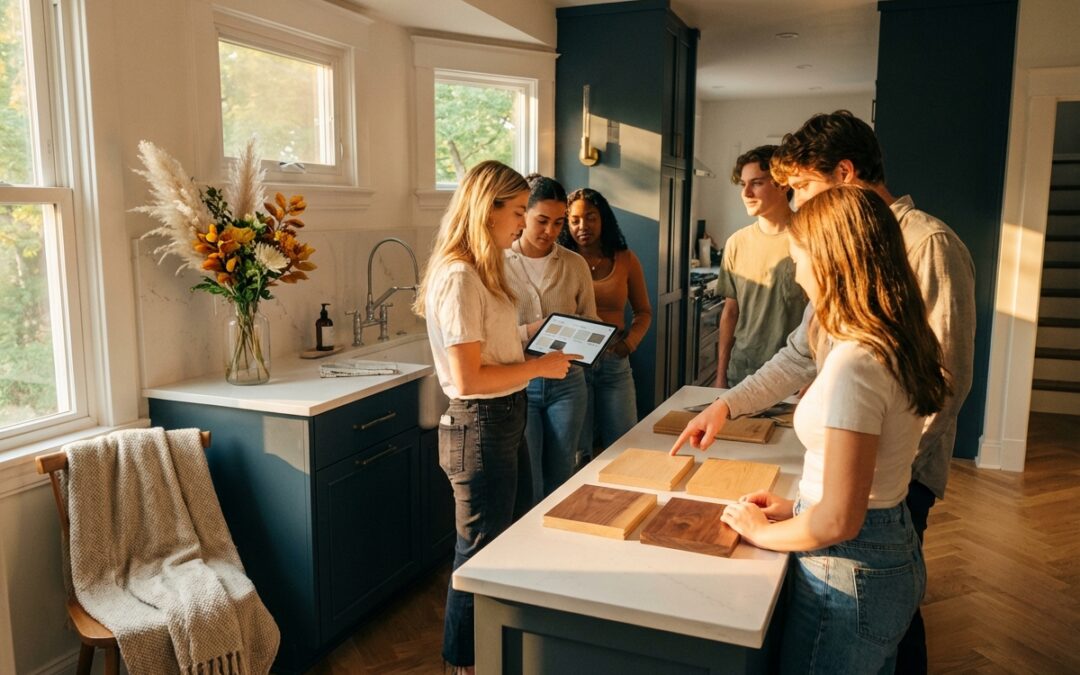 Why NWFA-Certified Installers Matter for Your Hardwood Floors in Greater Cincinnati & Northern Kentucky